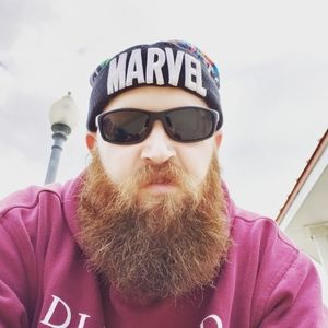 Meet your Posher, Adam